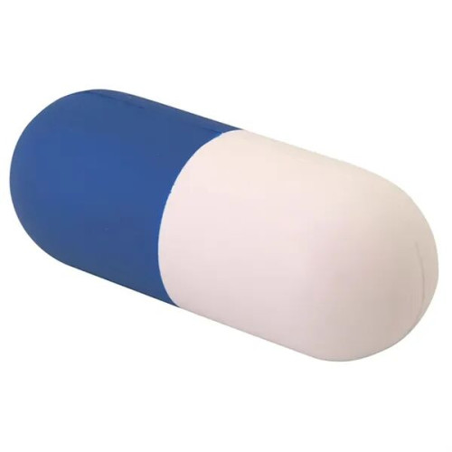 Capsule Stress Reliever
