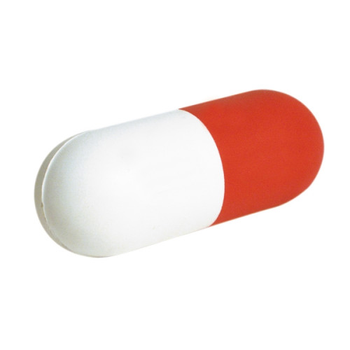 Capsule Stress Reliever