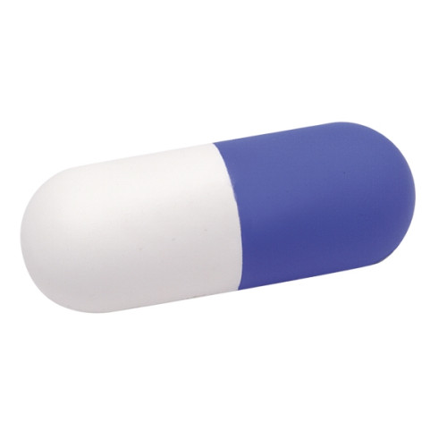 Capsule Stress Reliever