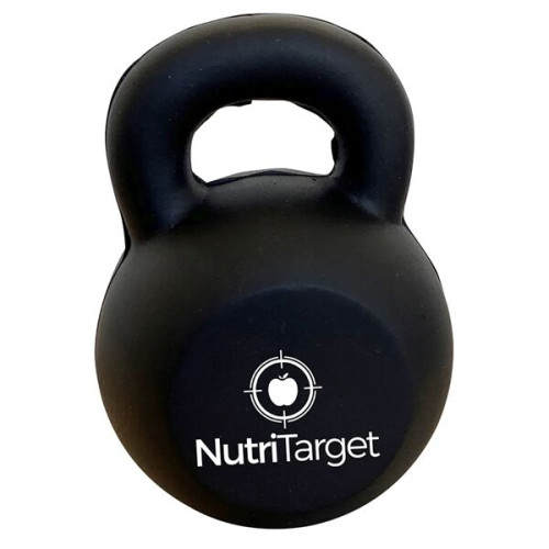 Kettle Bell Stress Reliever