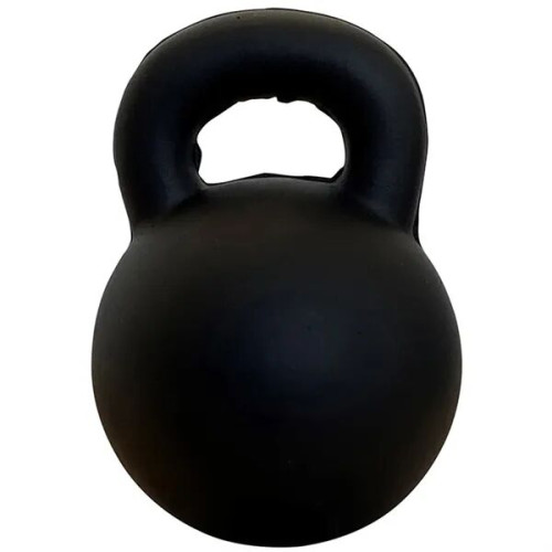 Kettle Bell Stress Reliever