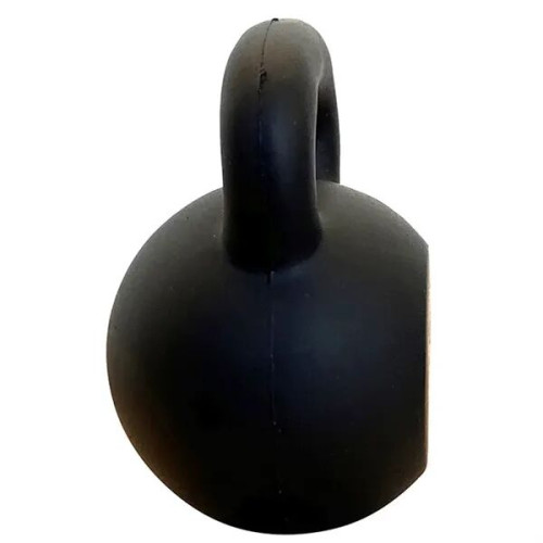 Kettle Bell Stress Reliever