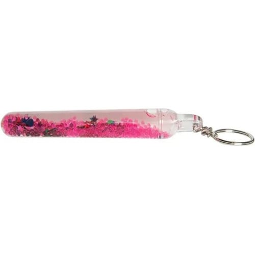 Magic Wand Keyring