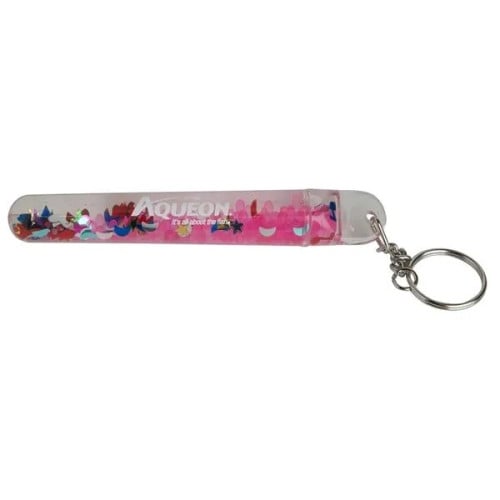 Magic Wand Keyring