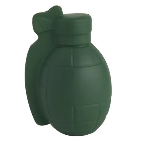 Grenade Stress Reliever