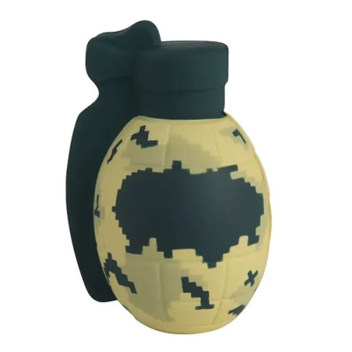 Grenade Stress Reliever