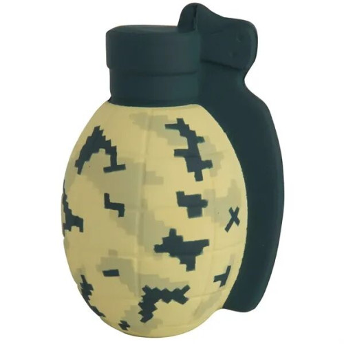 Grenade Stress Reliever