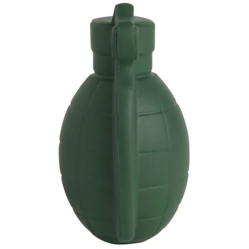 Grenade Stress Reliever