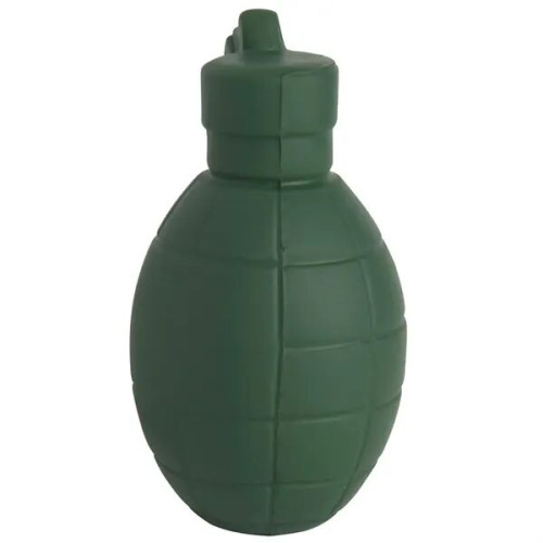 Grenade Stress Reliever