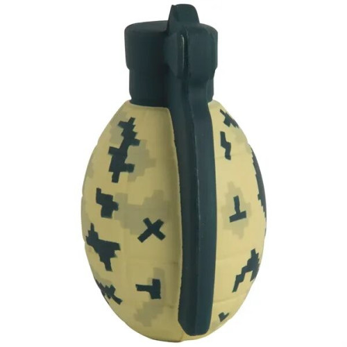 Grenade Stress Reliever