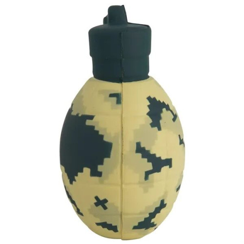 Grenade Stress Reliever