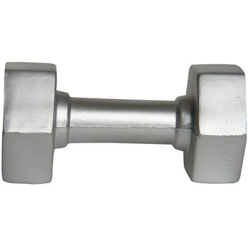 Dumbbell Stress Reliever