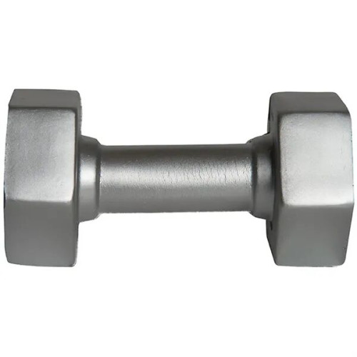 Dumbbell Stress Reliever