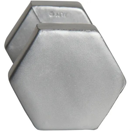 Dumbbell Stress Reliever