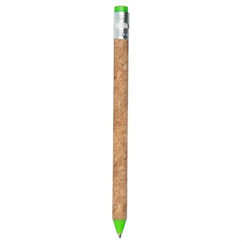 Recycled Cork Pencil Pen