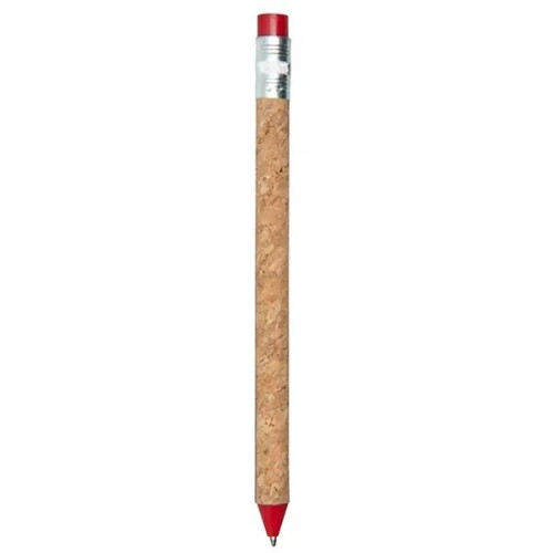 Recycled Cork Pencil Pen