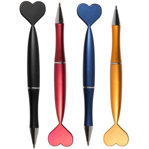 Heart Pens