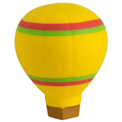 Hot Air Balloon Stress Reliever
