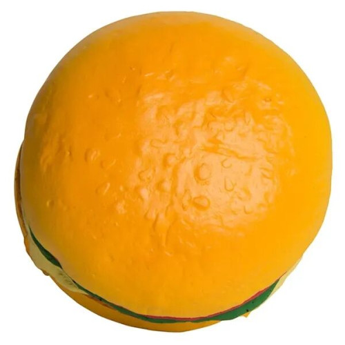 Burger Stress Reliever