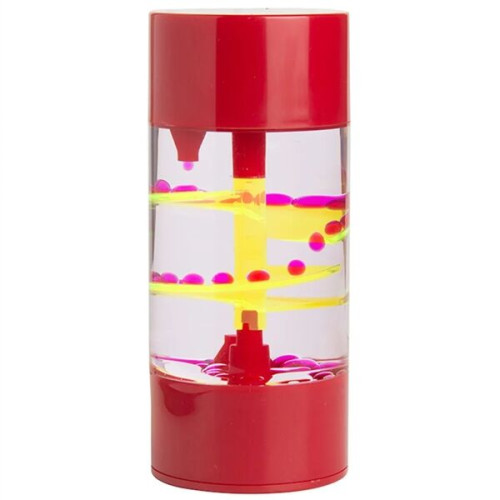 Spiral Timer