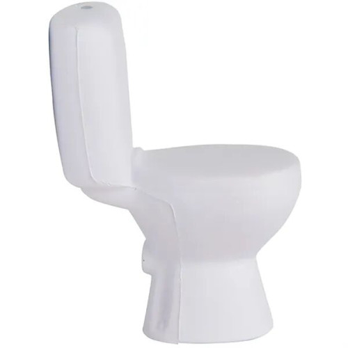 Toilet Stress Reliever