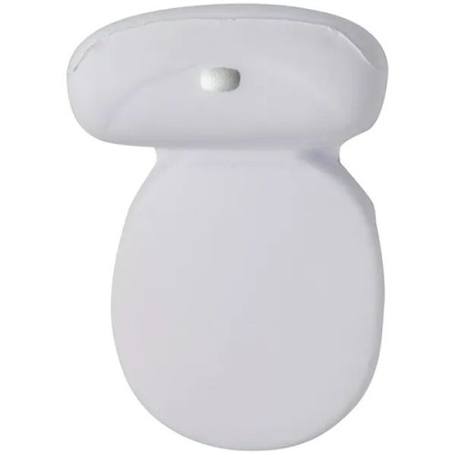 Toilet Stress Reliever