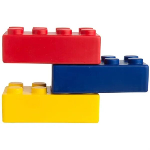 Construction Block Stress Reliever