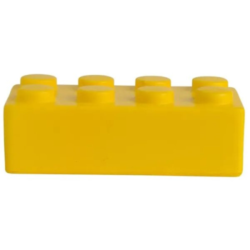 Construction Block Stress Reliever