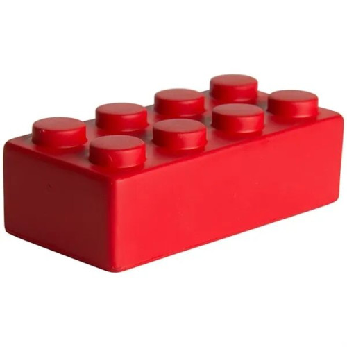 Construction Block Stress Reliever