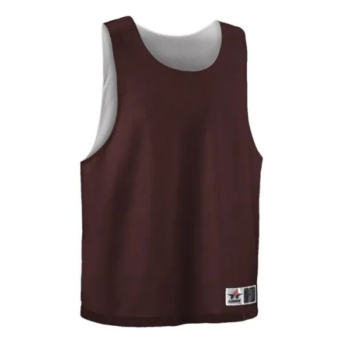Alleson Athletic Women's Lacrosse Reversible Pinnie