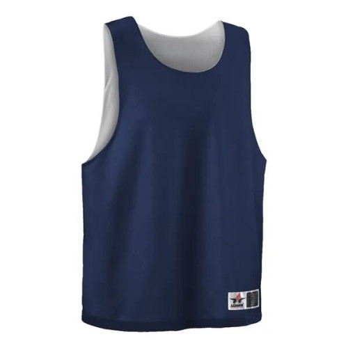 Alleson Athletic Women's Lacrosse Reversible Pinnie