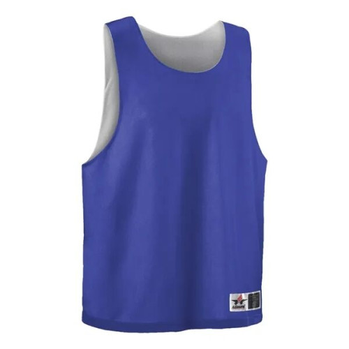 Alleson Athletic Women's Lacrosse Reversible Pinnie
