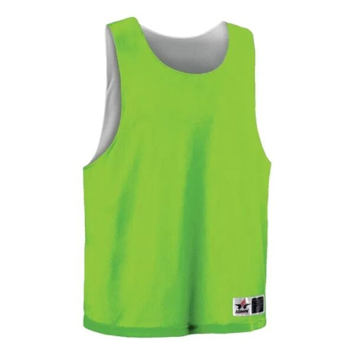 Alleson Athletic Women's Lacrosse Reversible Pinnie