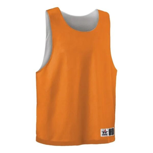 Alleson Athletic Women's Lacrosse Reversible Pinnie