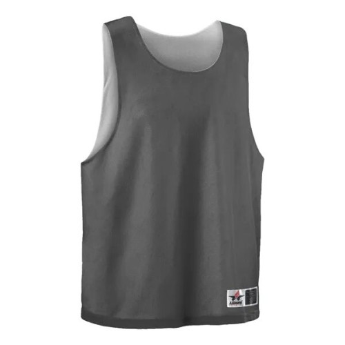 Alleson Athletic Women's Lacrosse Reversible Pinnie