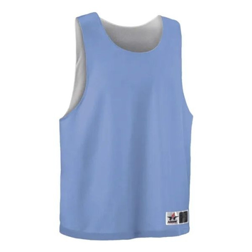 Alleson Athletic Women's Lacrosse Reversible Pinnie