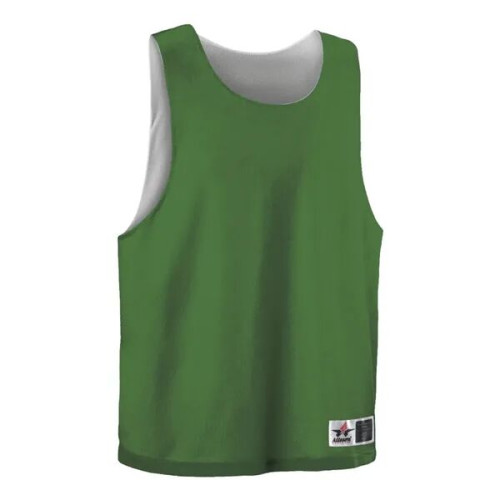 Alleson Athletic Women's Lacrosse Reversible Pinnie