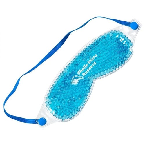 Aqua Pearls™ Spa Mask Hot/Cold Pack