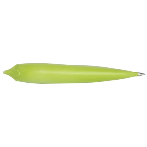 Vegetable Pens: Peas in a Pod