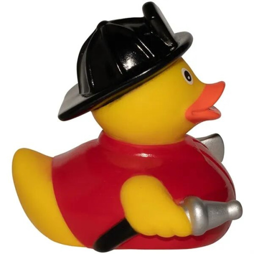 Fireman Duck