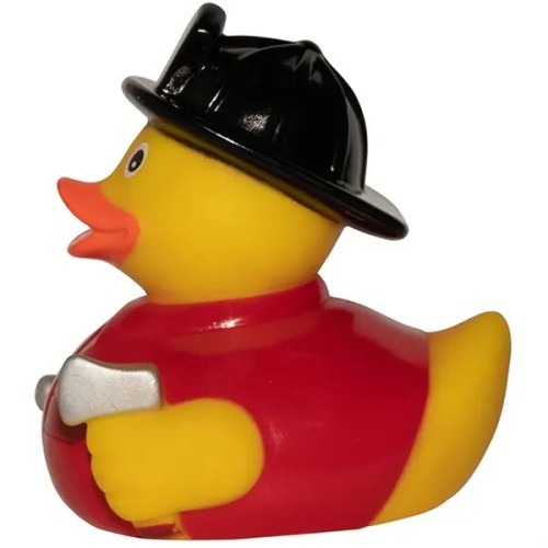 Fireman Duck