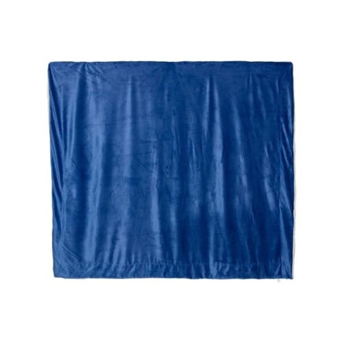 Alpine Fleece Frosted Sherpa Blanket