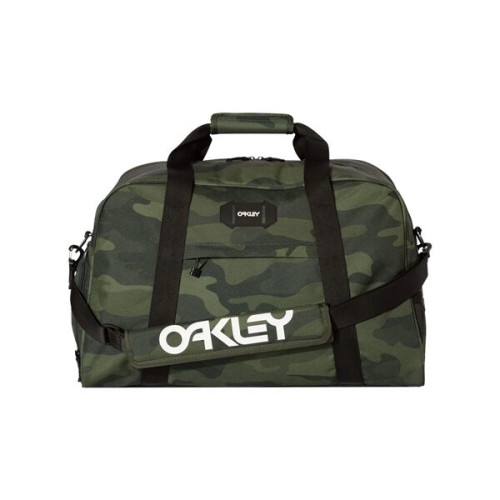 Oakley 50L Street Duffel Bag