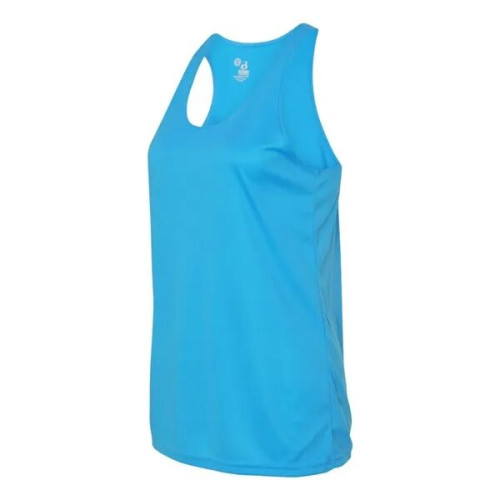 Badger Women's B-Core Racerback Tank Top