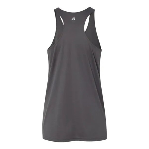 Badger Women's B-Core Racerback Tank Top