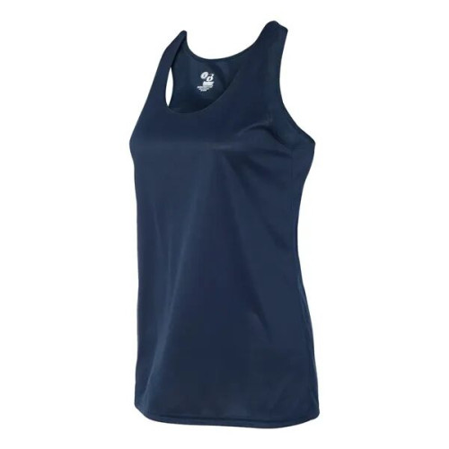 Badger Women's B-Core Racerback Tank Top