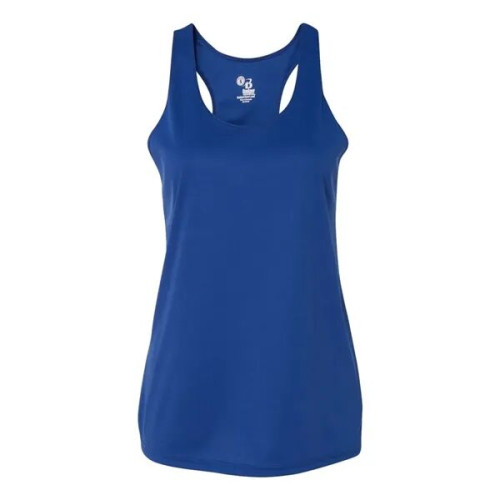 Badger Women's B-Core Racerback Tank Top