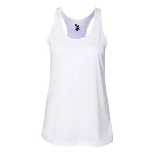 Badger Women's B-Core Racerback Tank Top