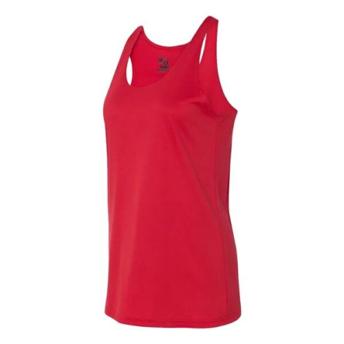 Badger Women's B-Core Racerback Tank Top