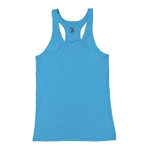 Badger Women's B-Core Racerback Tank Top